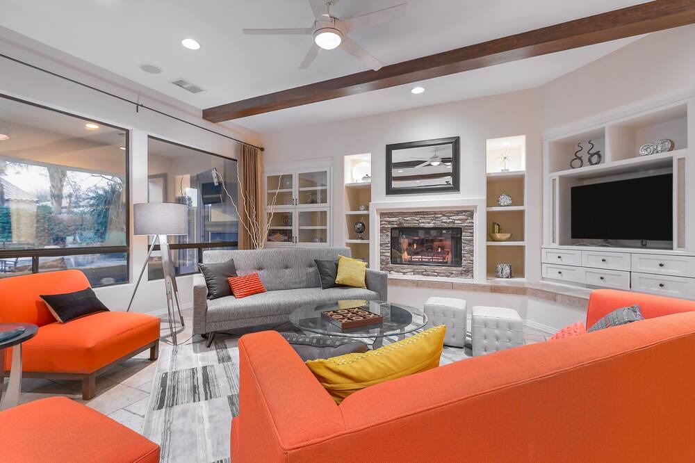 Photo of Livingroom in Rancho Santana