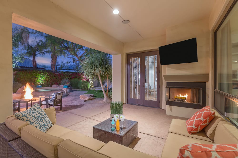 Photo of Livingroom in Rancho Santana