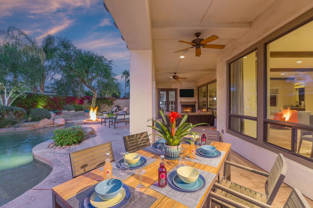 Photo of Outdoor in Rancho Santana