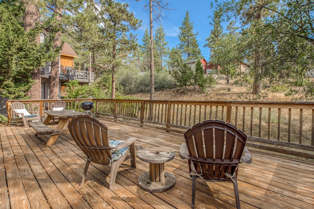 Photo of Others in Big Bear Lake