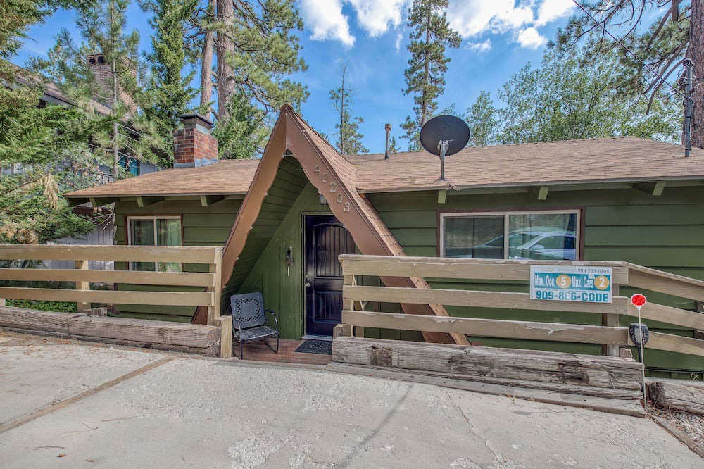 Photo of Others in Big Bear Lake