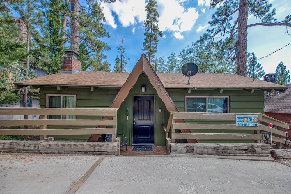 Photo of Others in Big Bear Lake