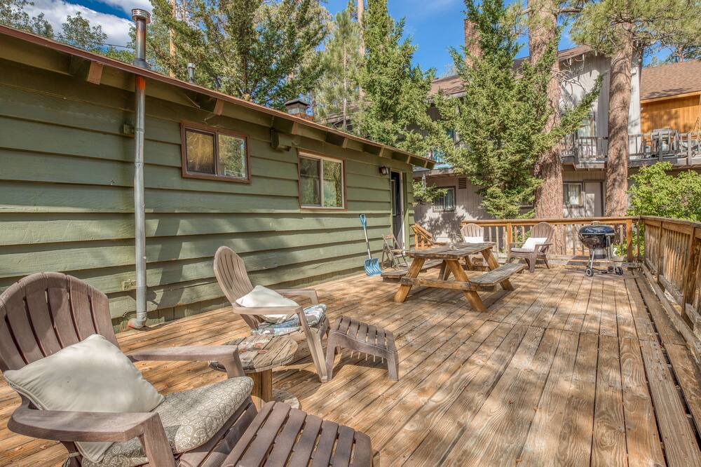 Photo of Others in Big Bear Lake