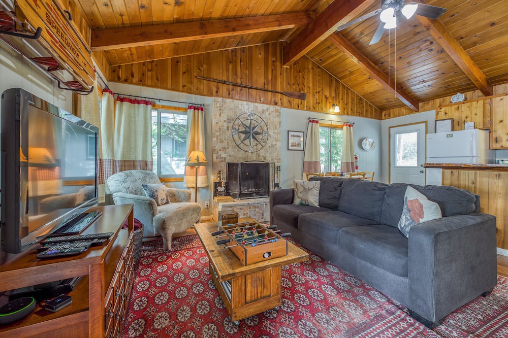 Photo of Others in Big Bear Lake