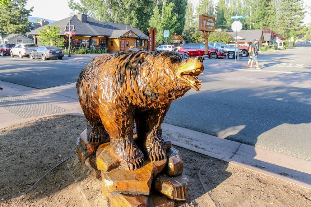 Photo of Others in Big Bear Lake
