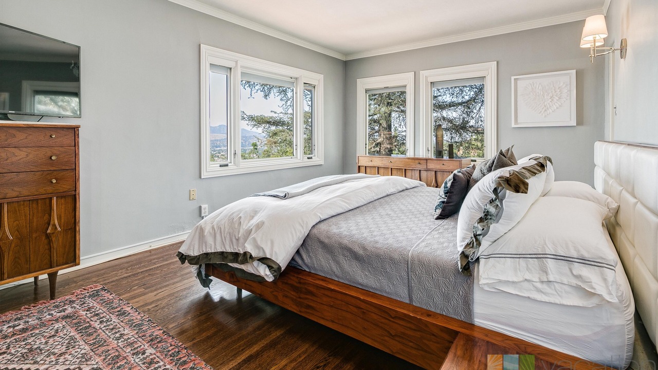 Photo of Bedroom in Rossmoyne
