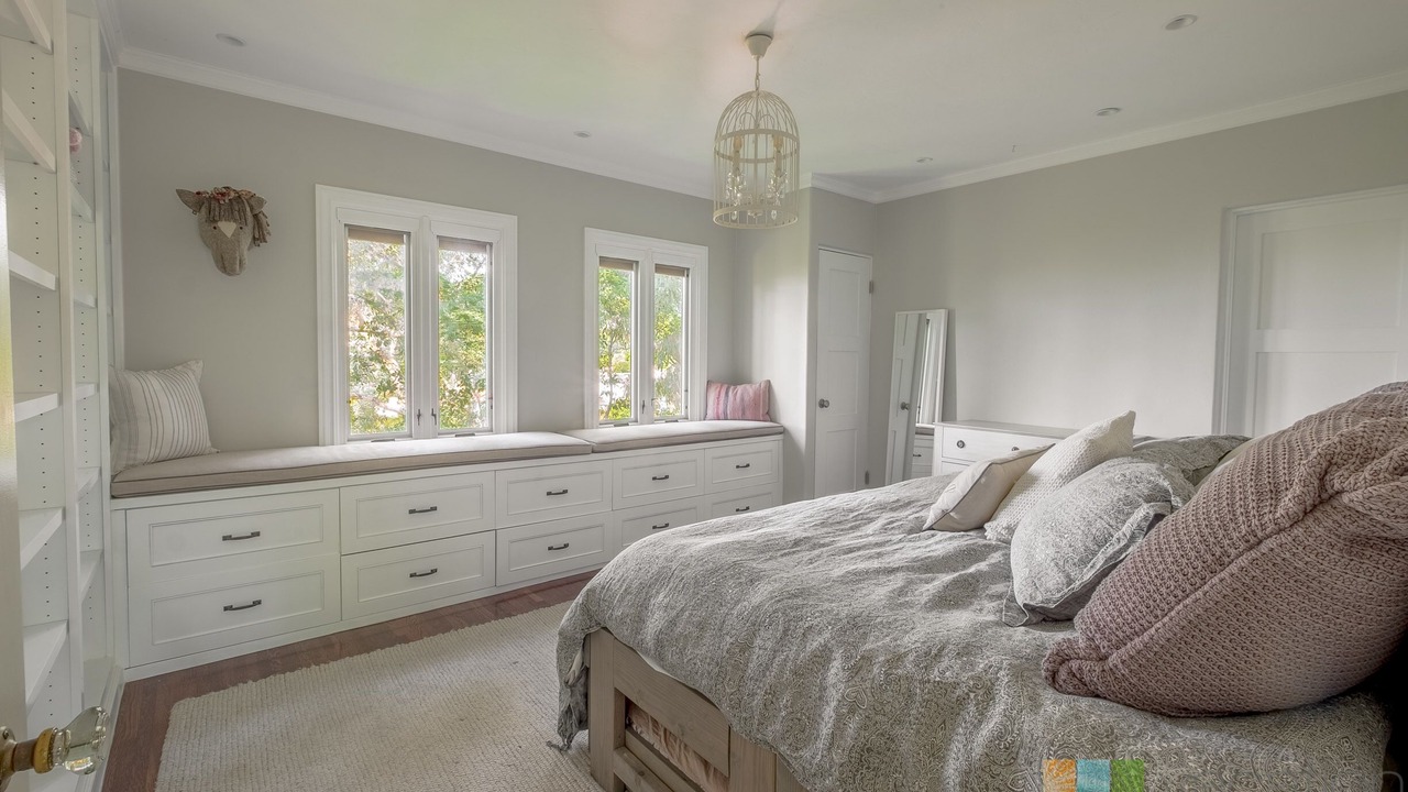 Photo of Bedroom in Rossmoyne