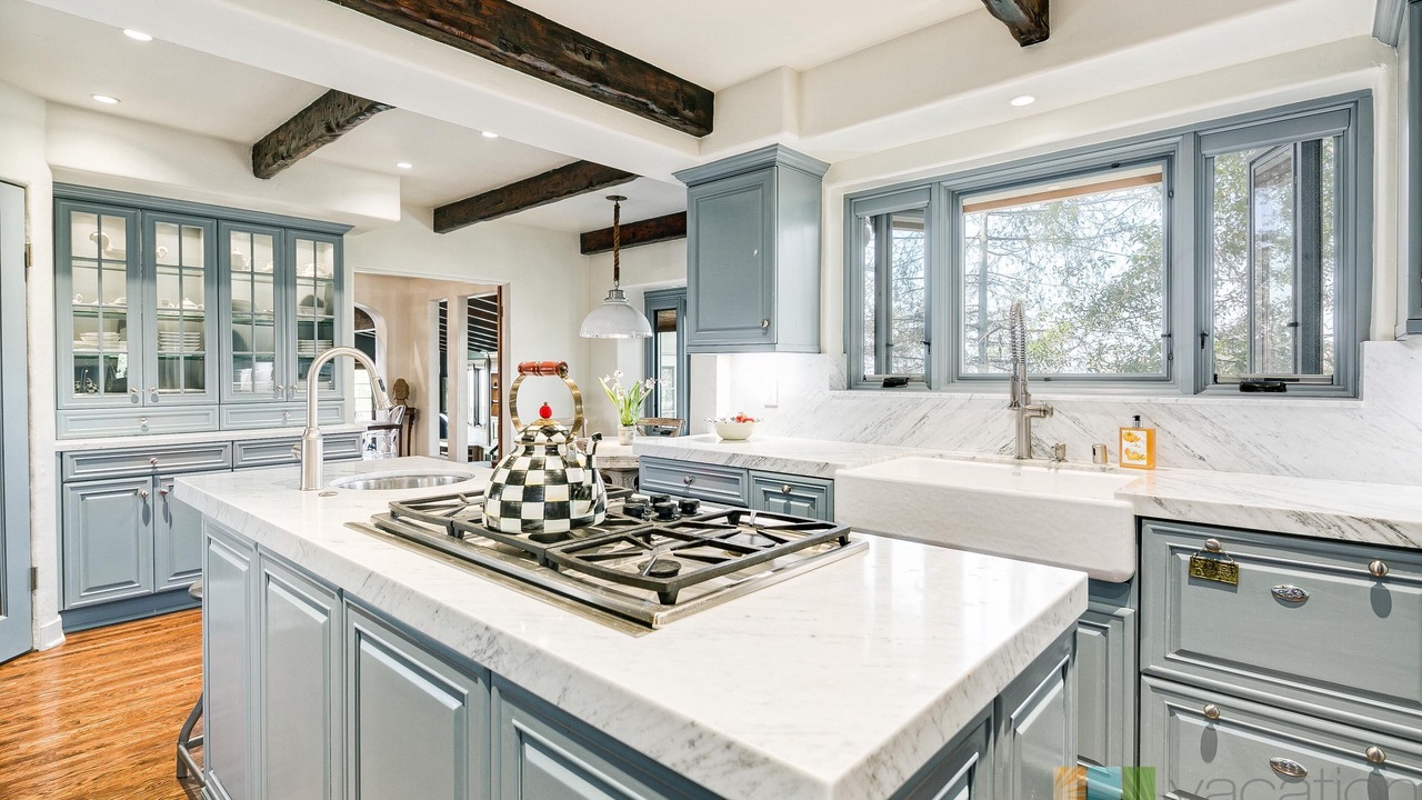 Photo of Kitchen in Rossmoyne