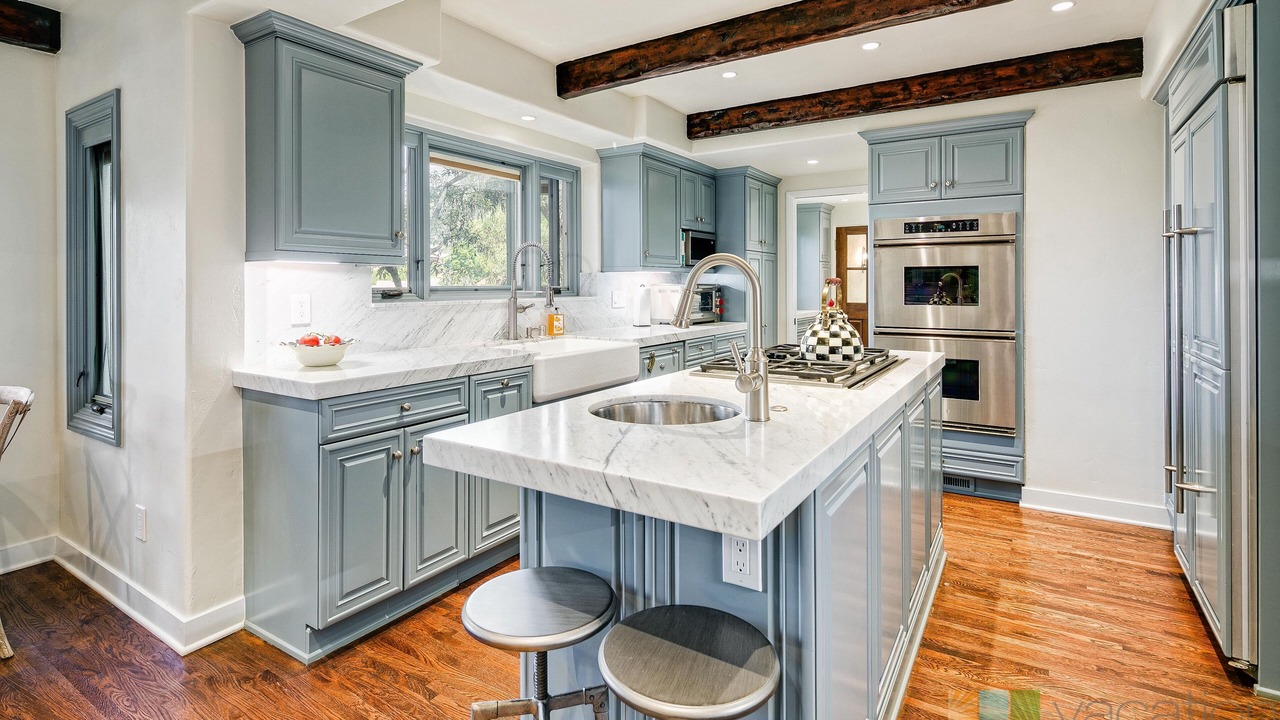 Photo of Kitchen in Rossmoyne