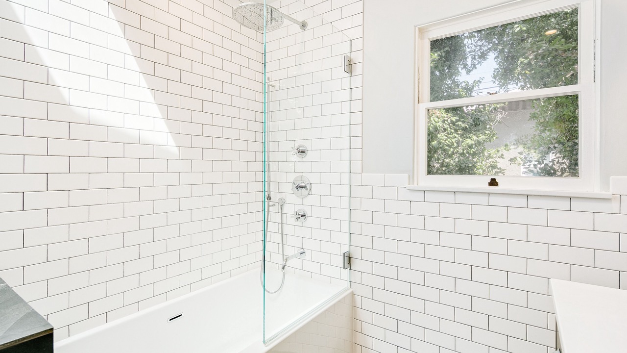 Photo of Bathroom in Altadena