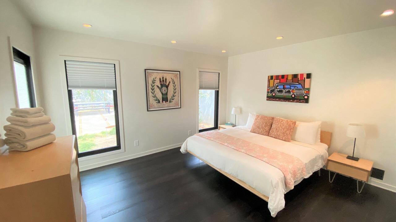 Photo of Bedroom in Altadena