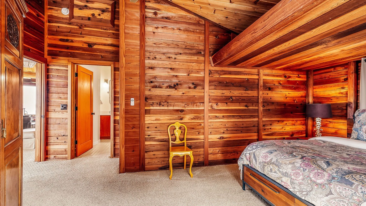 Photo of Bedroom in Fort Bragg