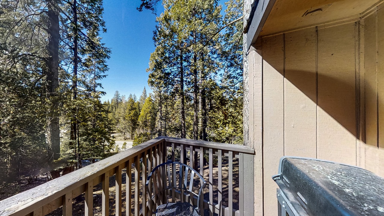 Photo of Outdoor in Shaver Lake