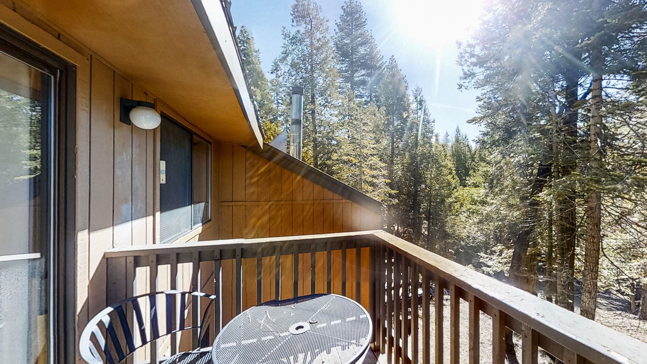 Photo of Outdoor in Shaver Lake