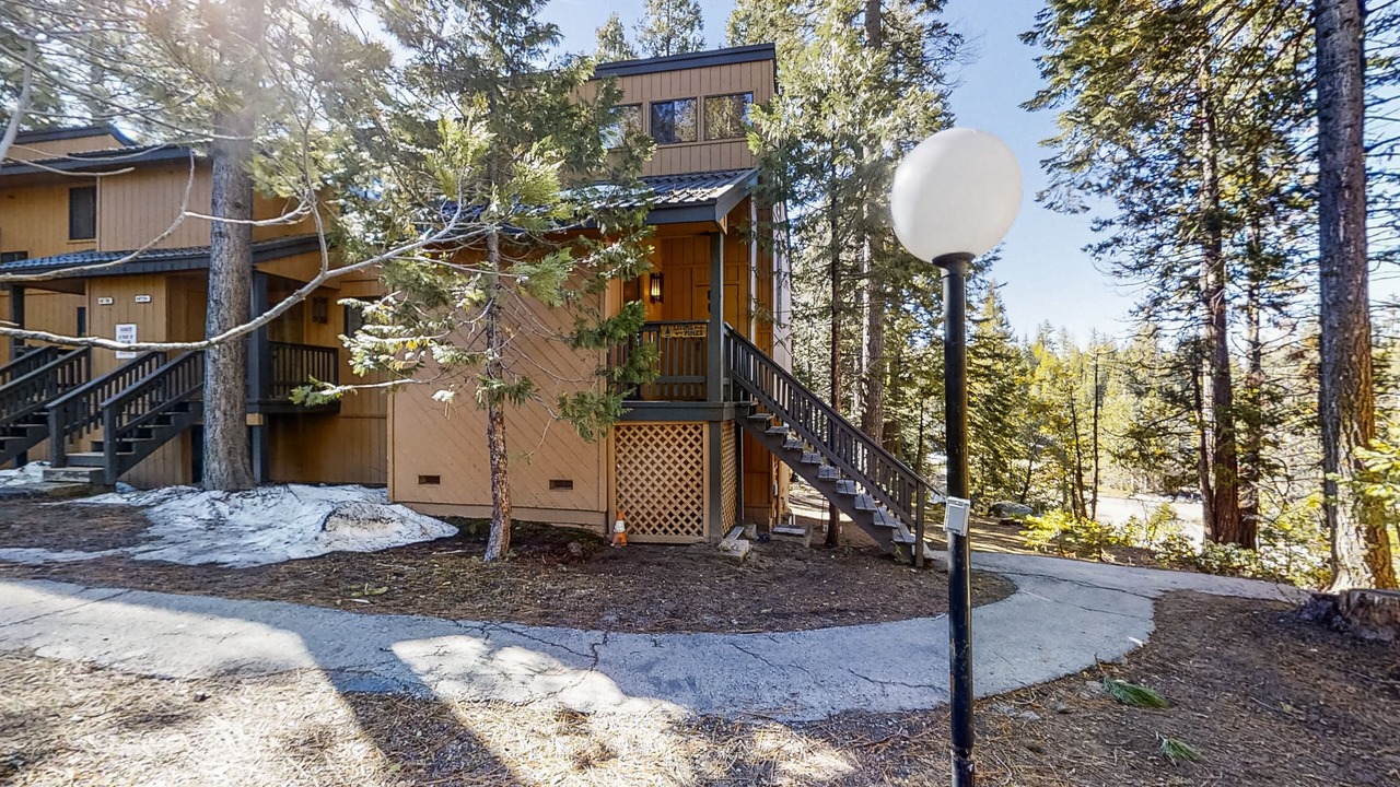Photo of Outdoor in Shaver Lake