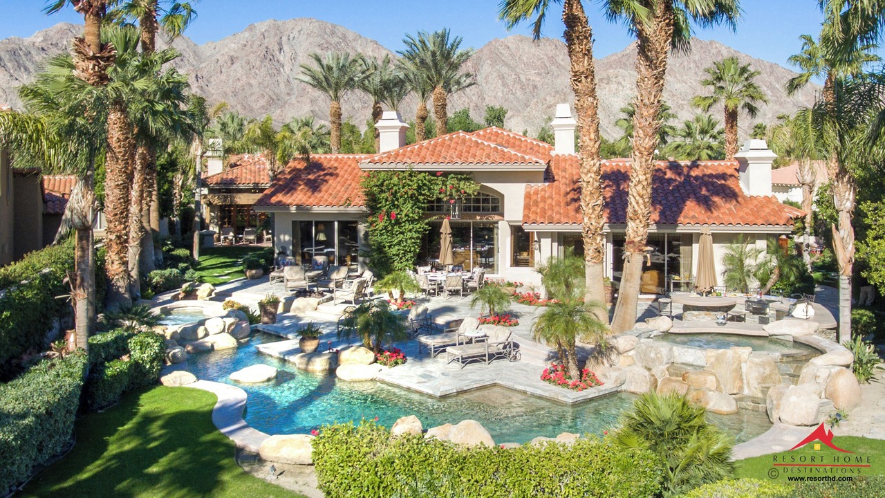 Photo of Outdoor in La Quinta