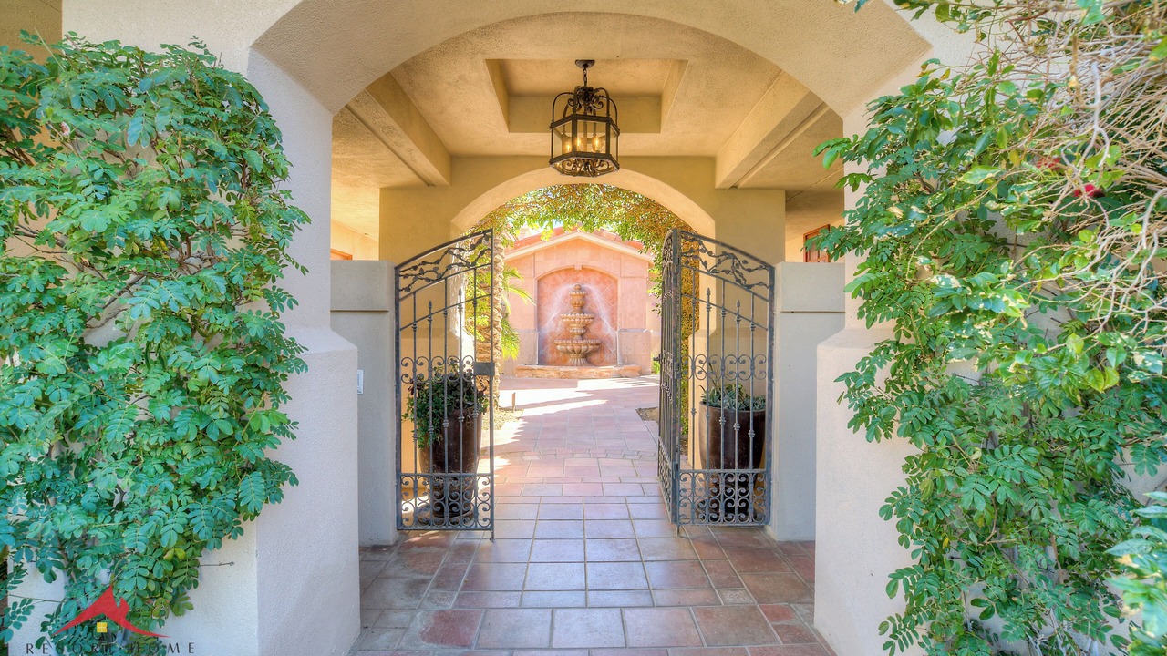 Photo of Outdoor in La Quinta