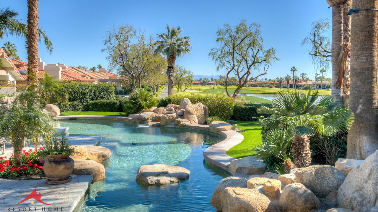 Photo of Outdoor in La Quinta