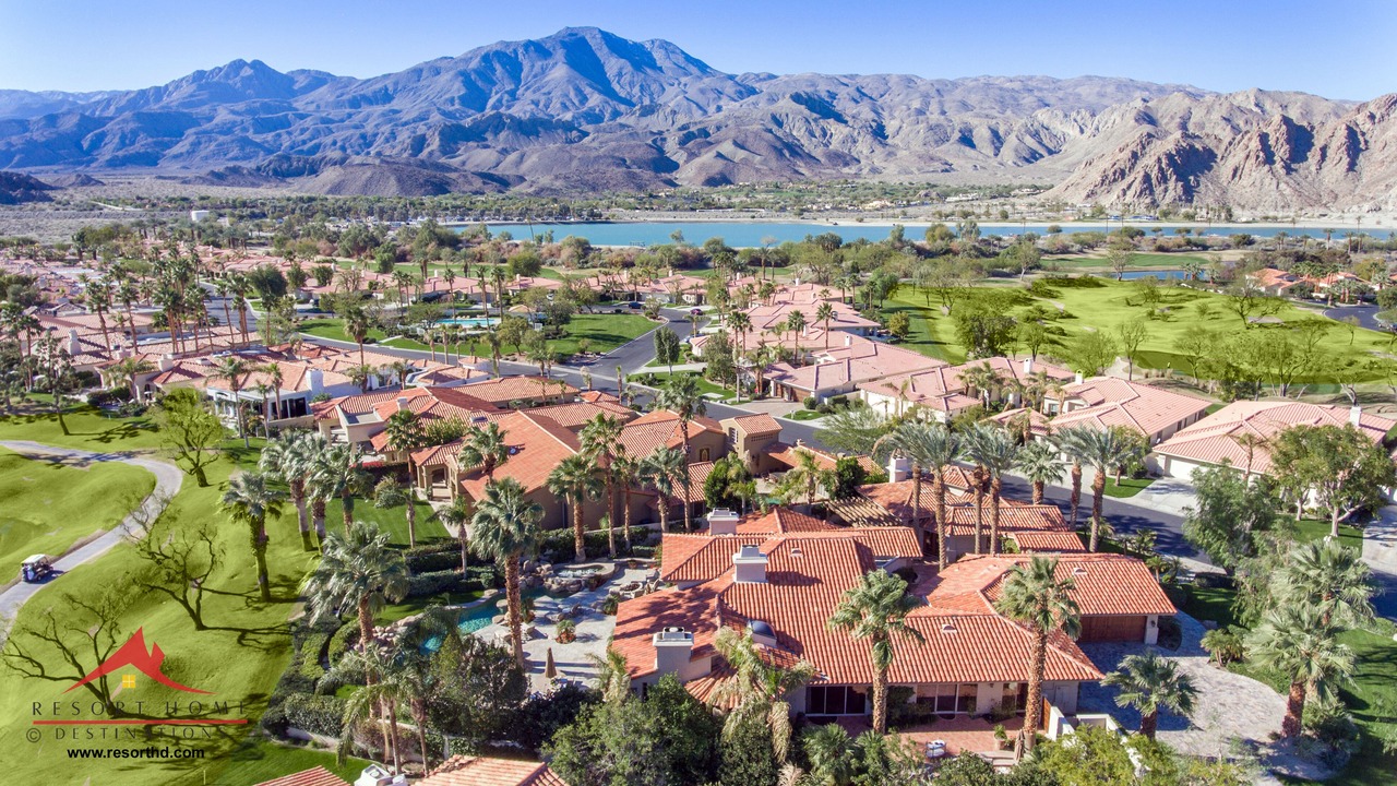Photo of Outdoor in La Quinta