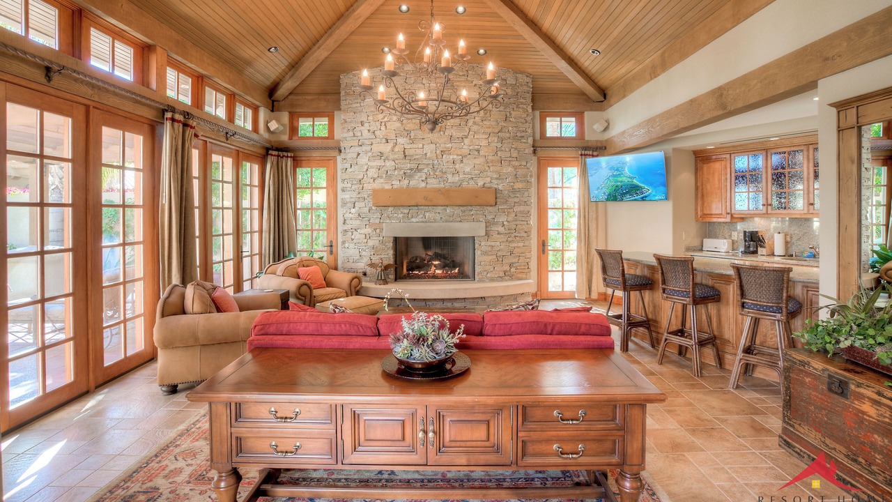 Photo of Livingroom in La Quinta