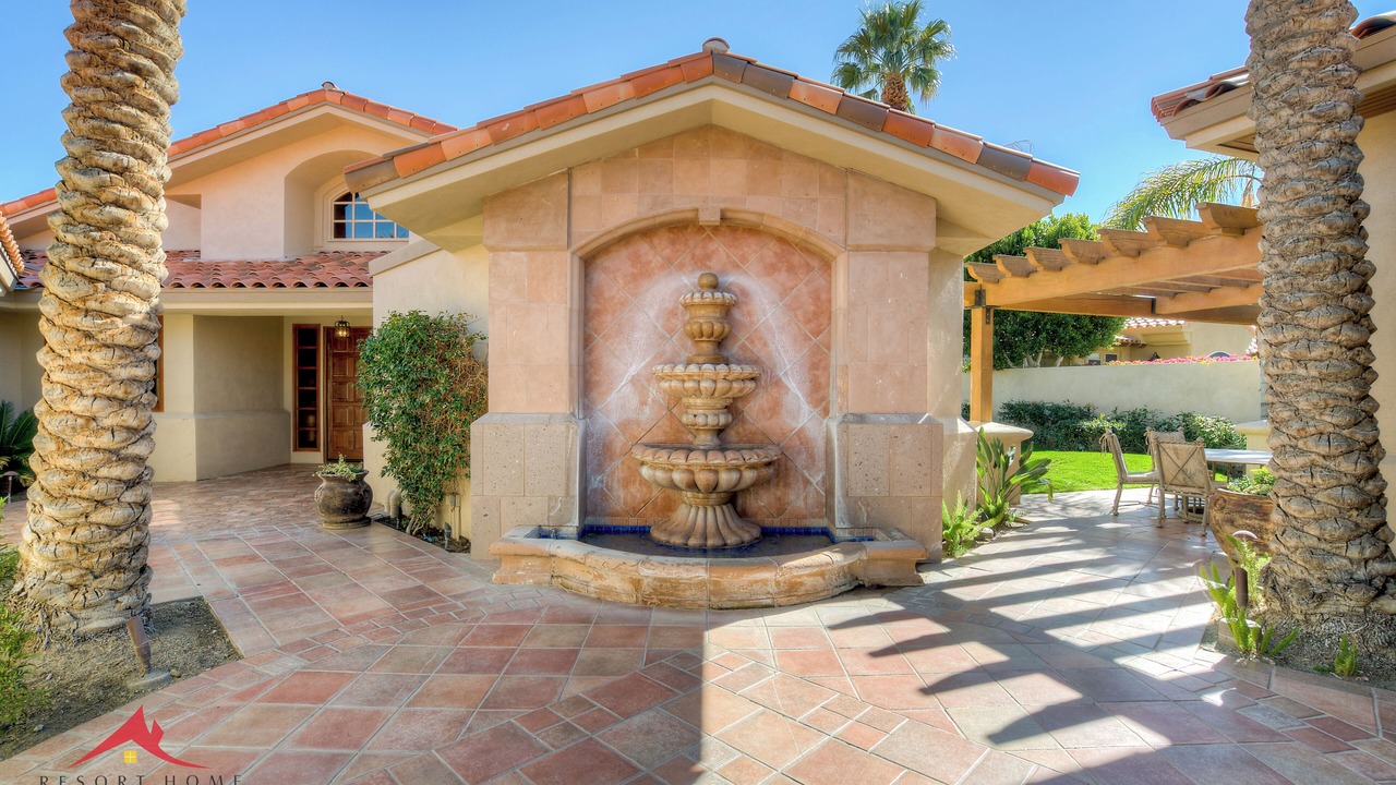 Photo of Outdoor in La Quinta