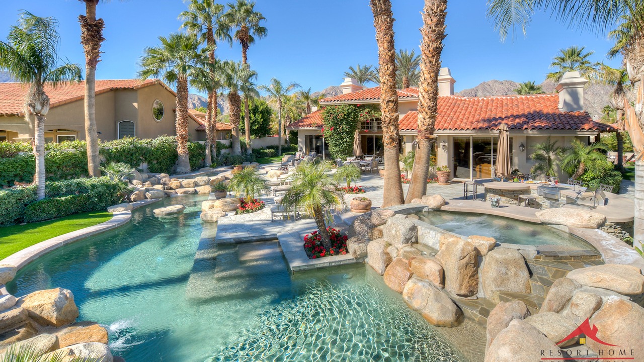 Photo of Outdoor in La Quinta