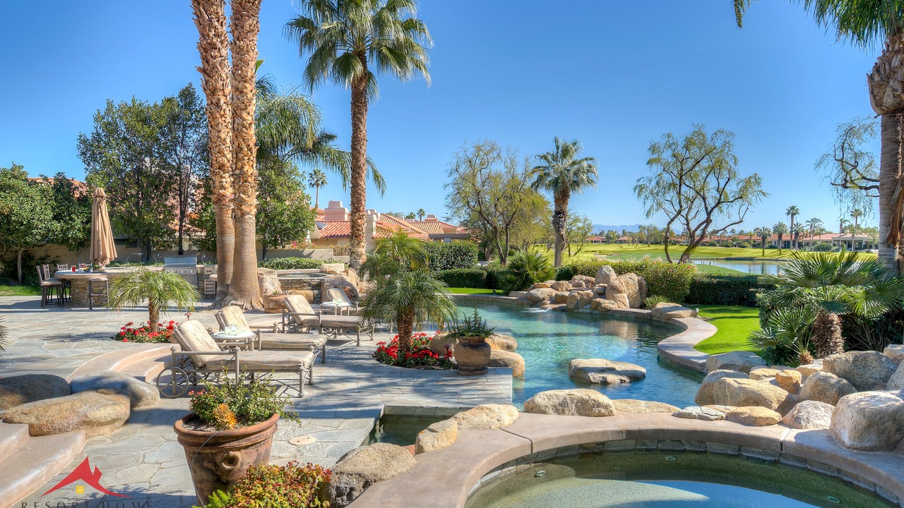 Photo of Outdoor in La Quinta
