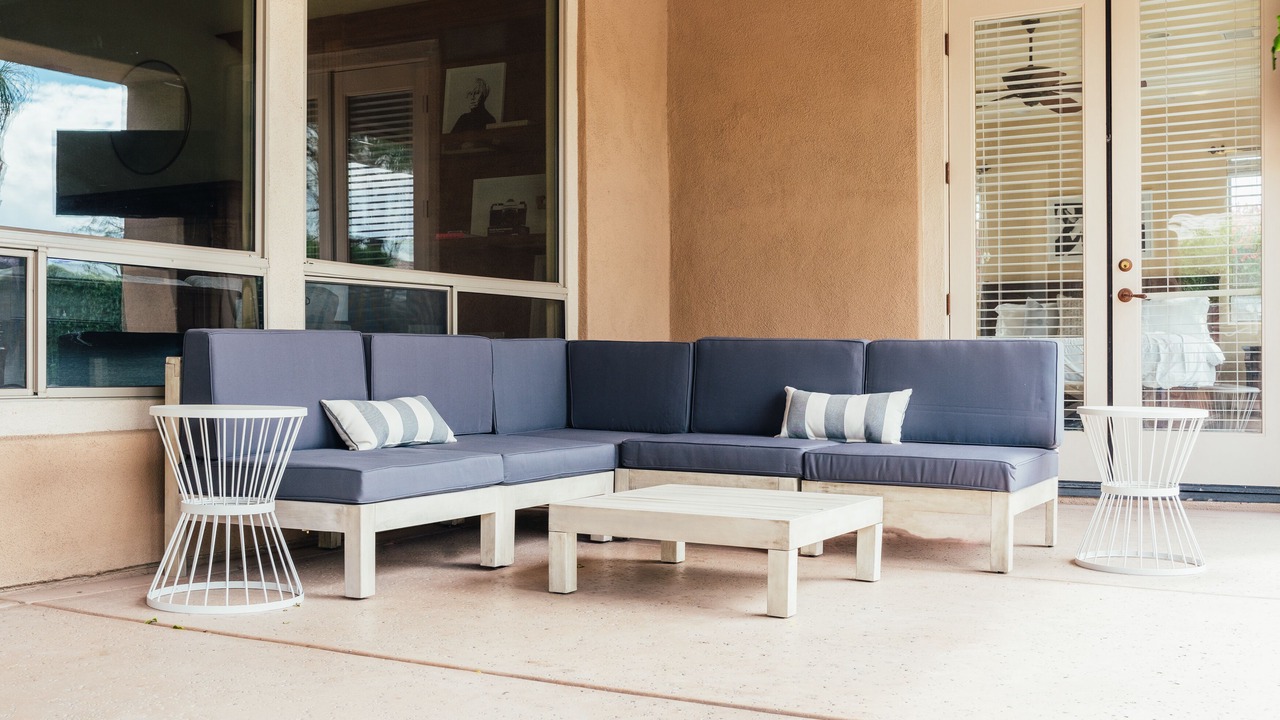Photo of Patio Balcony in Rancho Santana
