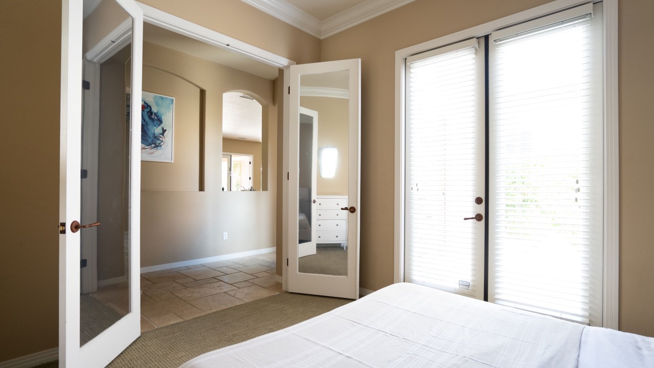 Photo of Bedroom in Rancho Santana
