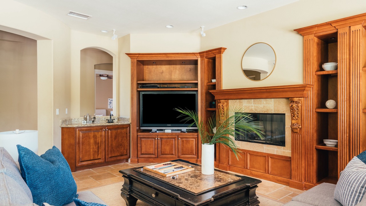Photo of Livingroom in Rancho Santana