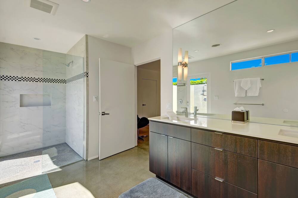 Photo of Bathroom in El Mirador