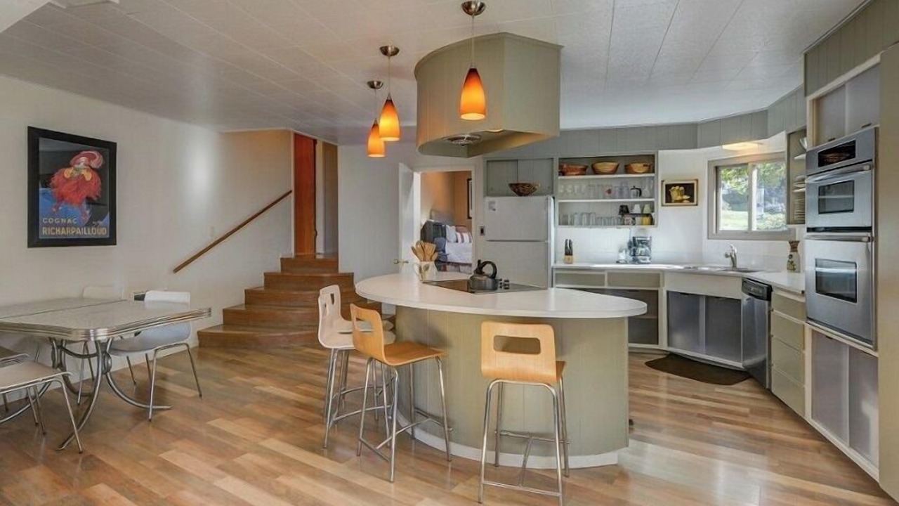 Photo of Kitchen in Gualala
