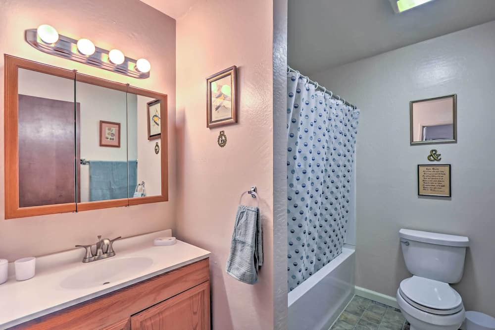 Photo of Bathroom in Arnold