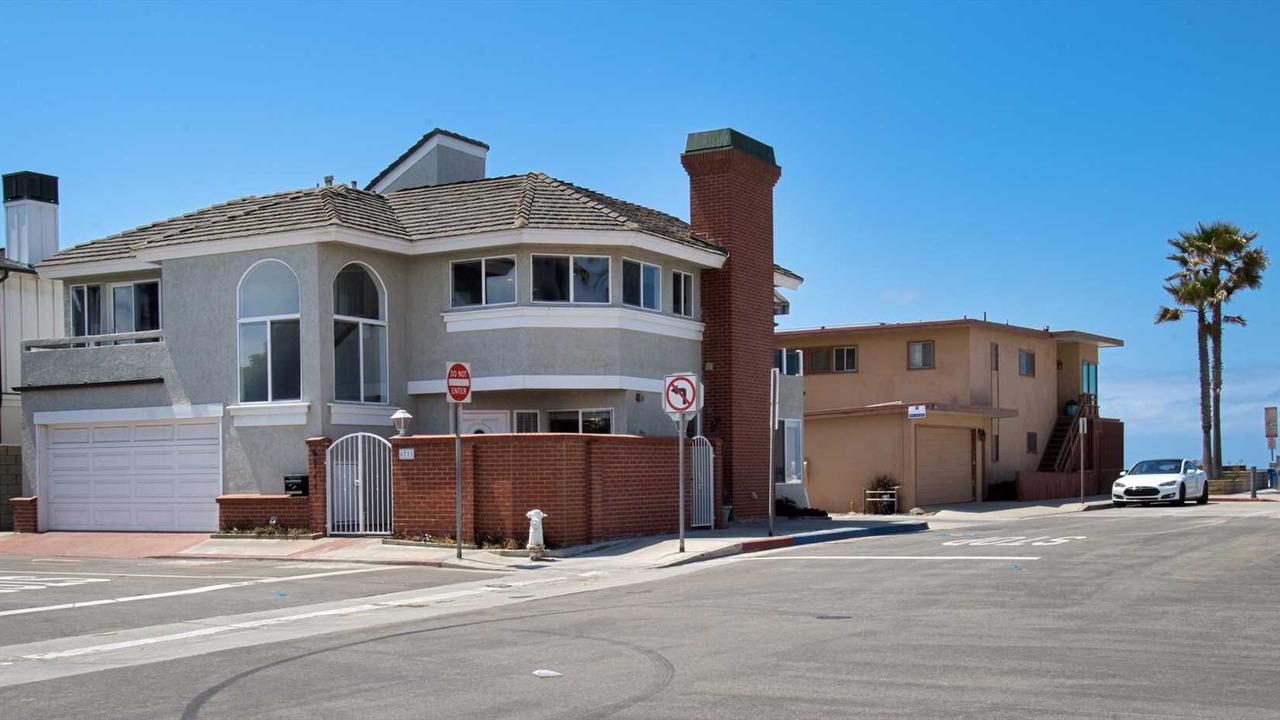 Photo of Outdoor in Santa Ana Heights