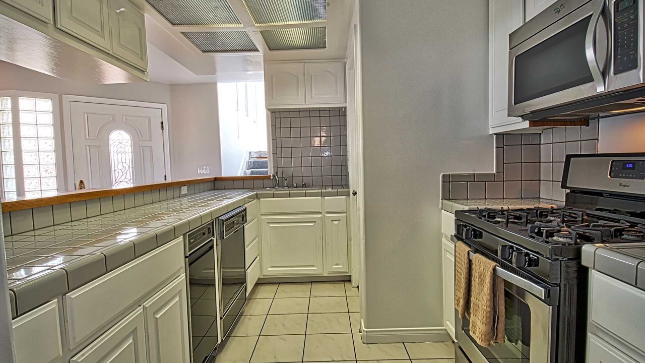 Photo of Kitchen in Santa Ana Heights