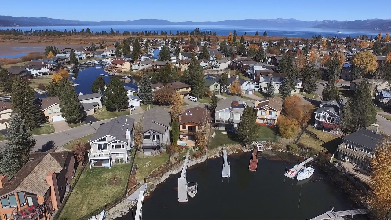 Photo of Outdoor in Tahoe Keys