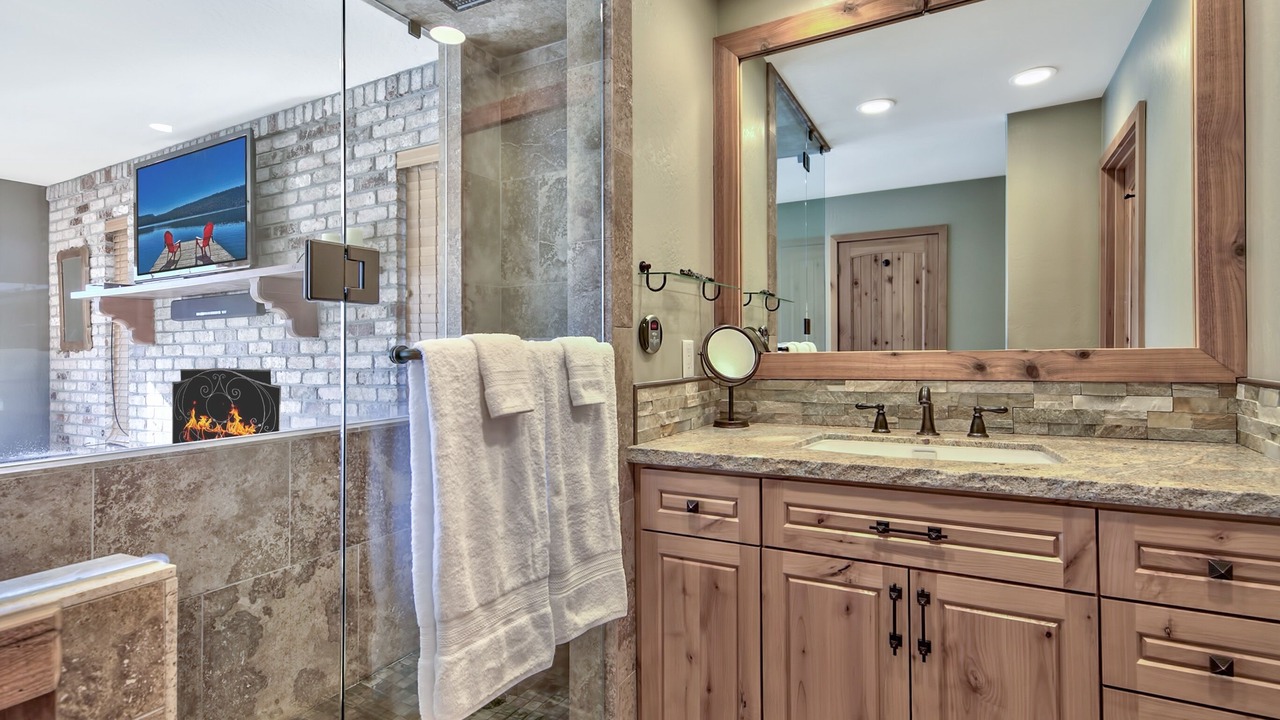 Photo of Kitchen in Tahoe Keys