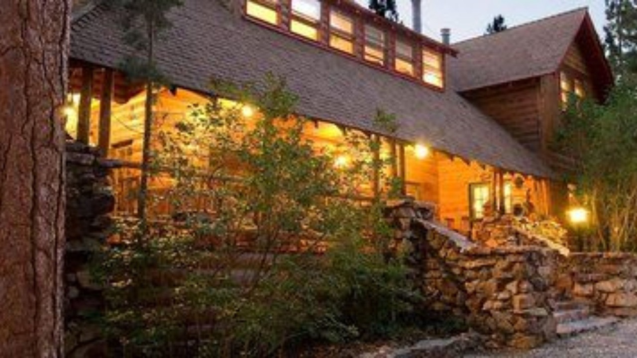 Photo of Outdoor in Big Bear City