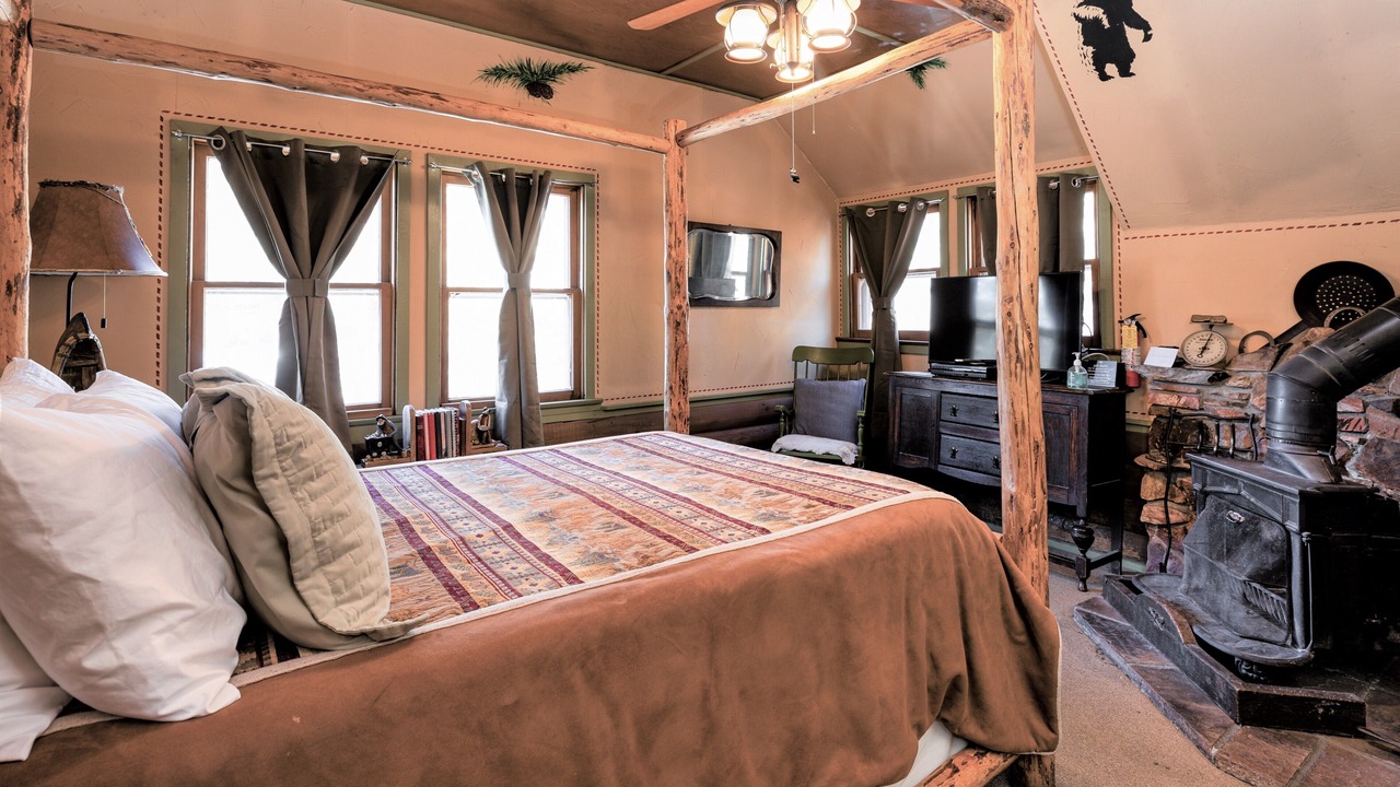 Photo of Others in Big Bear City