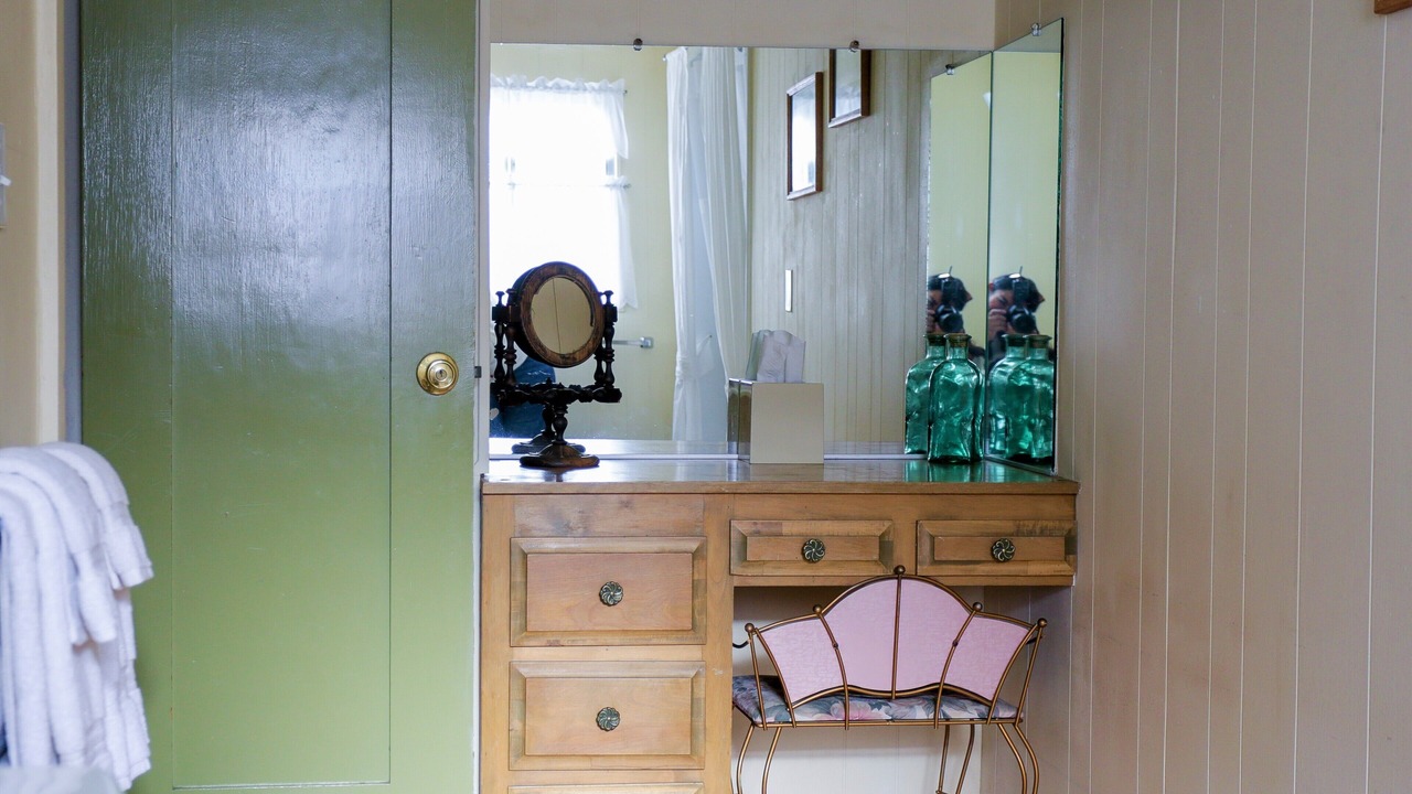 Photo of Bathroom in Big Bear City