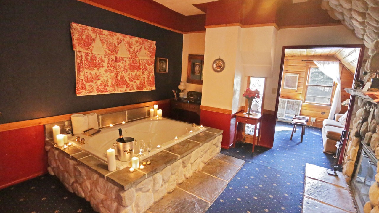 Photo of Bathroom in Big Bear City