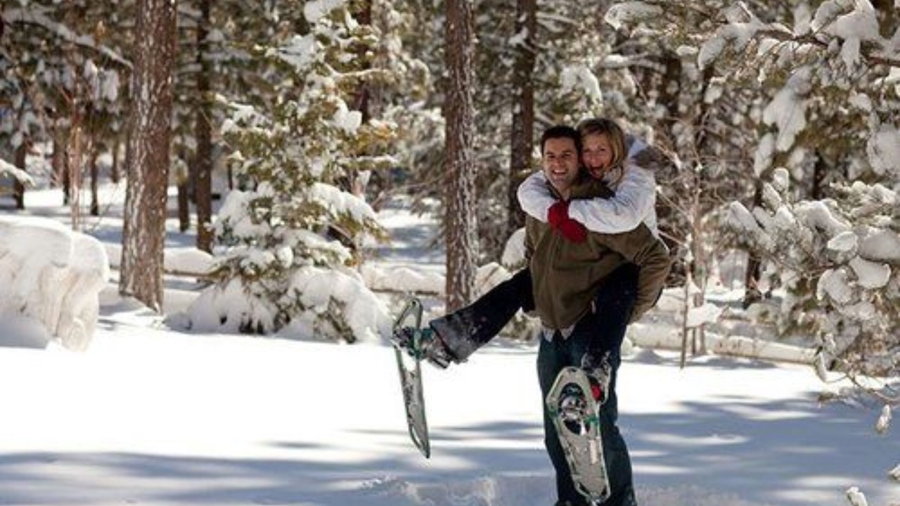 Photo of Outdoor in Big Bear City