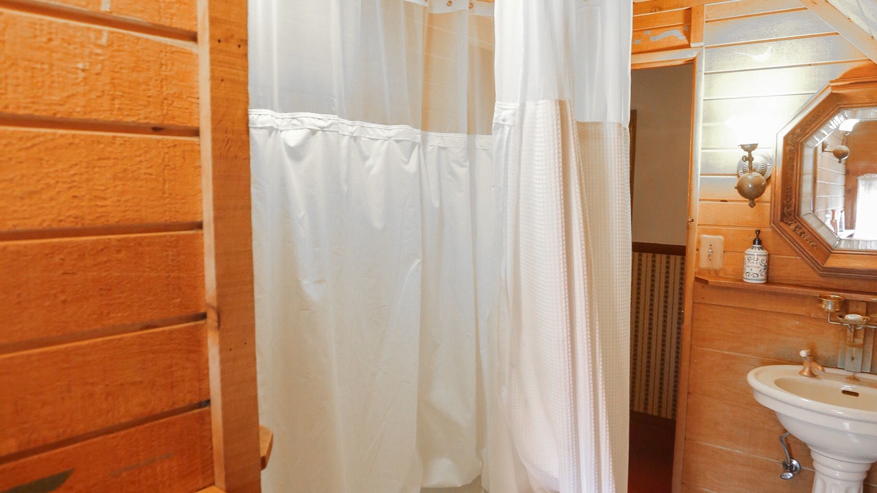 Photo of Bathroom in Big Bear City