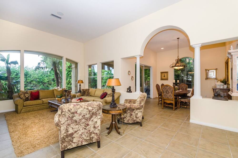 Photo of Bedroom in Sunrise Vista Chino