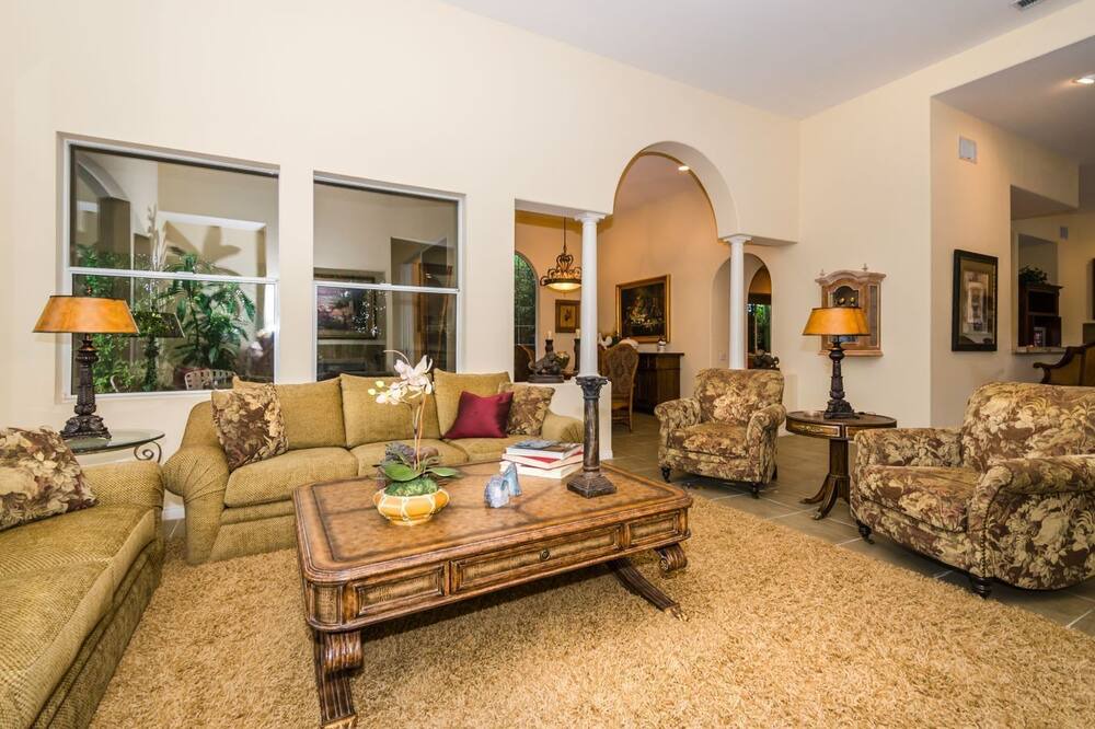 Photo of Bedroom in Sunrise Vista Chino
