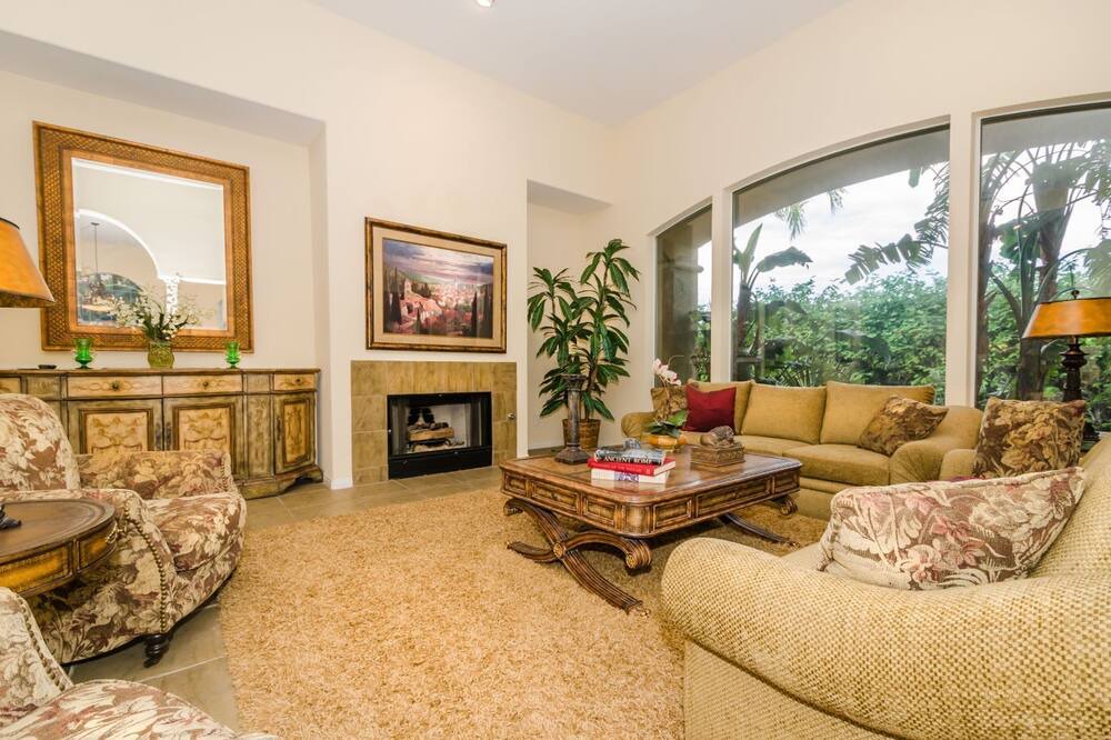 Photo of Bedroom in Sunrise Vista Chino