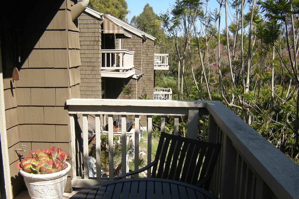 Photo of Patio Balcony in Belcourt
