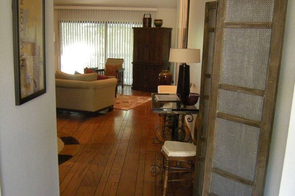 Photo of Bedroom in Belcourt