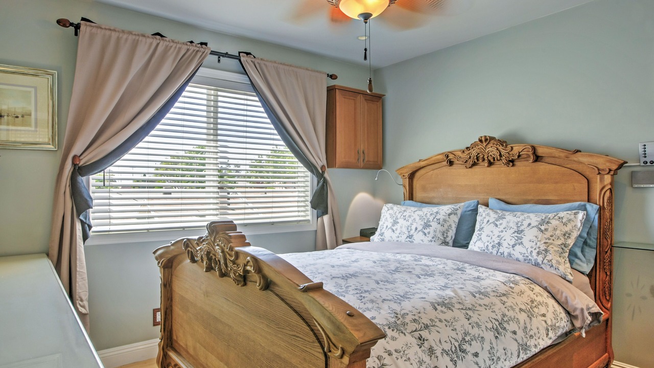 Photo of Bedroom in Sutter