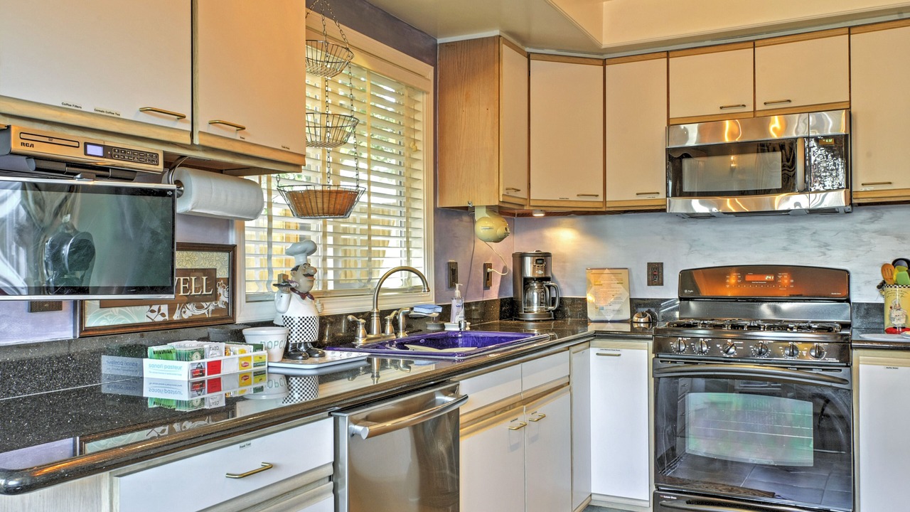 Photo of Kitchen in Sutter